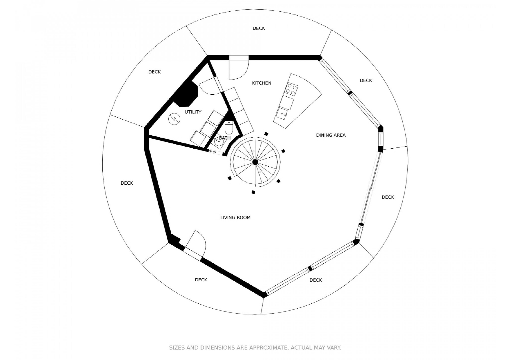 HOTEL VILLA AUGUSTA SPA & GARDEN - Imagen 2