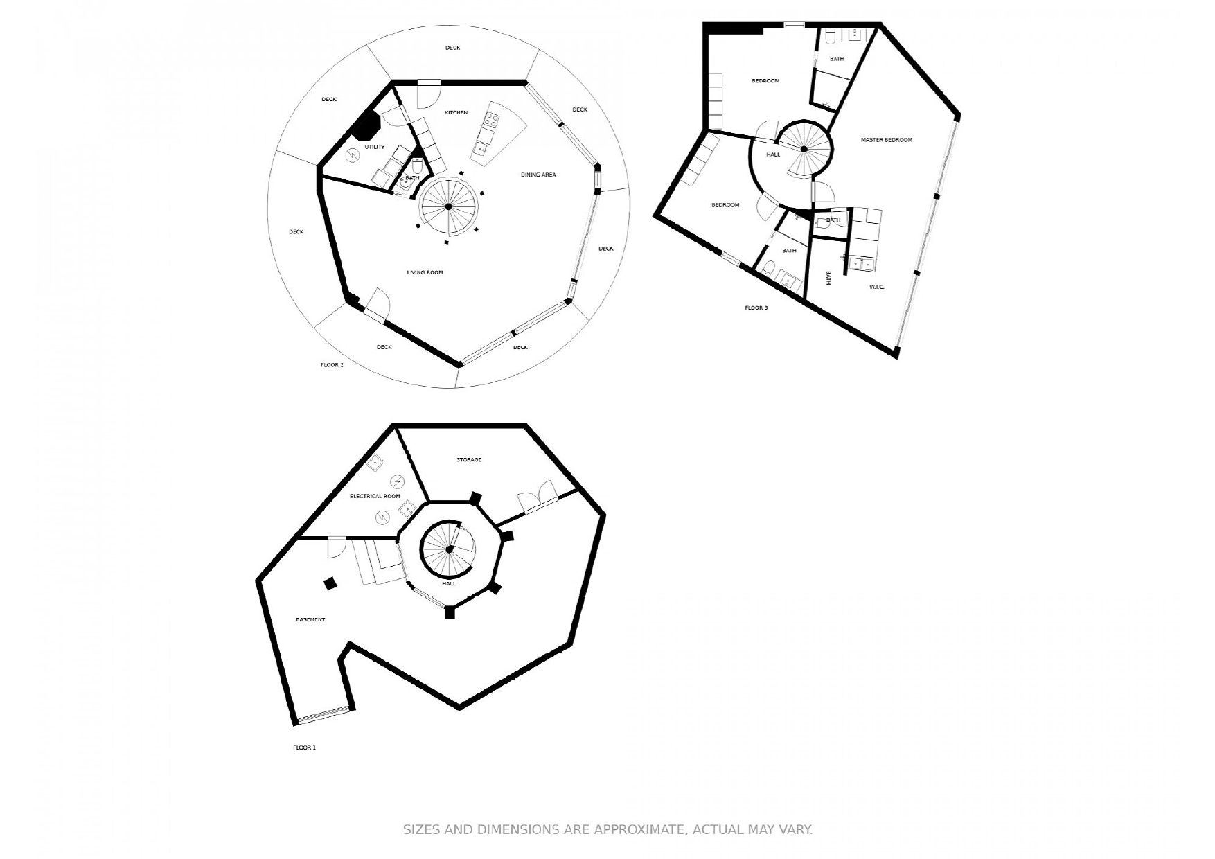 HOTEL VILLA AUGUSTA SPA & GARDEN - Imagen 4