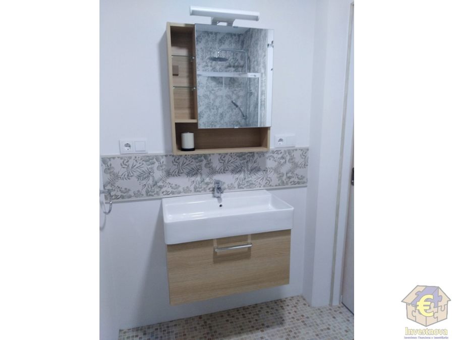 APARTAMENTO 1 DORMITORIO EN AVDA SEVILLA EN ROTA - Imagen 3