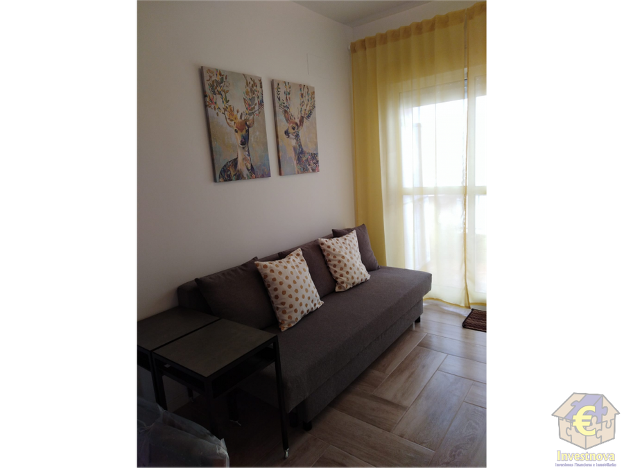 APARTAMENTO 1 DORMITORIO EN AVDA SEVILLA EN ROTA - Imagen 2