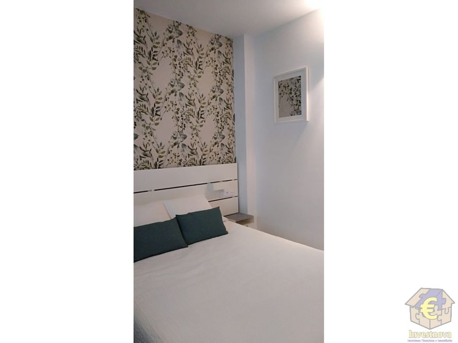 APARTAMENTO 1 DORMITORIO EN AVDA SEVILLA EN ROTA - Imagen 6