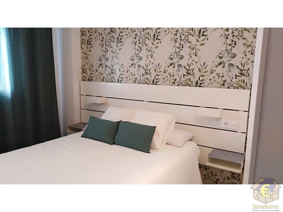 APARTAMENTO 1 DORMITORIO EN AVDA SEVILLA EN ROTA - Imagen 7