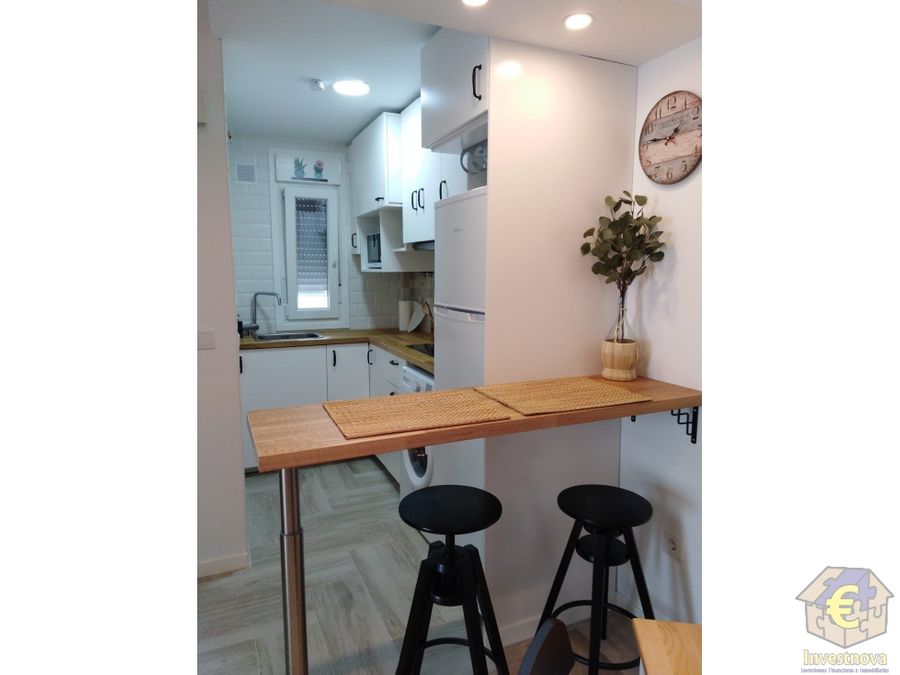 APARTAMENTO 1 DORMITORIO EN AVDA SEVILLA EN ROTA - Imagen 8