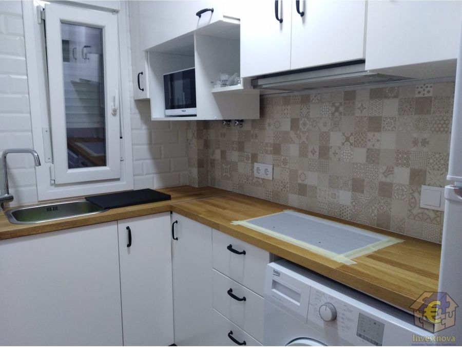 APARTAMENTO 1 DORMITORIO EN AVDA SEVILLA EN ROTA - Imagen 9