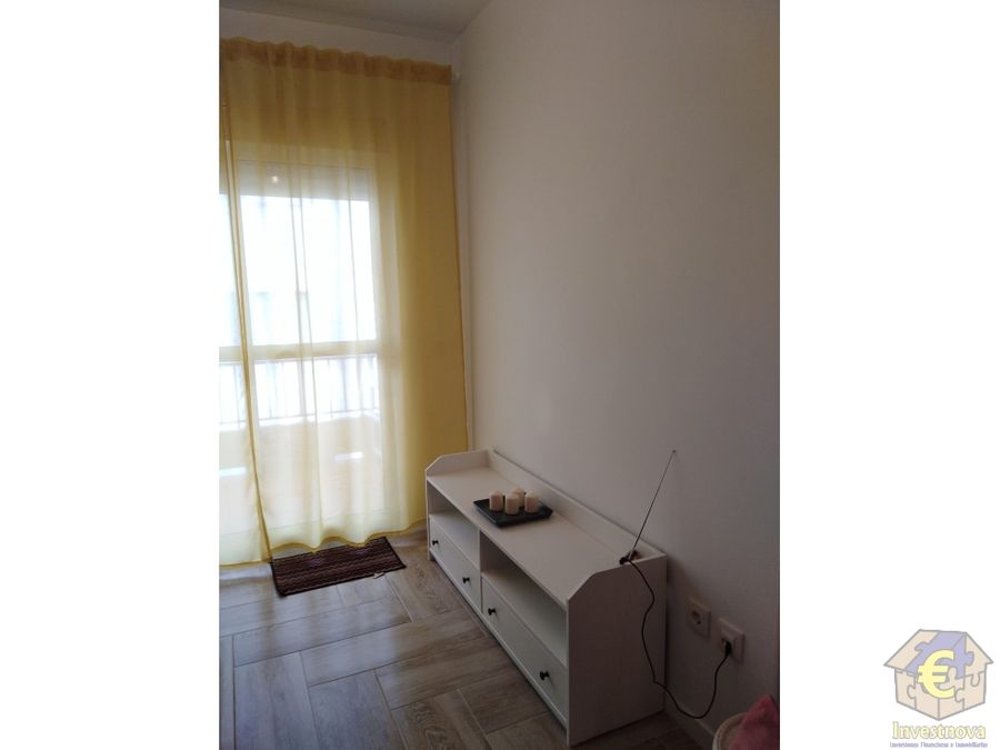 APARTAMENTO 1 DORMITORIO EN AVDA SEVILLA EN ROTA - Imagen 10