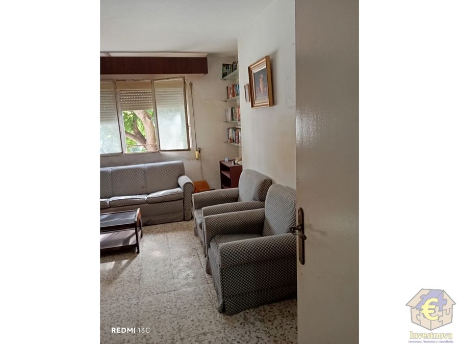 PISO 3 DORMITORIOS EN ROTA ZONA NORTE - Imagen 7