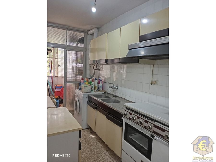 PISO 3 DORMITORIOS EN ROTA ZONA NORTE - Imagen 6