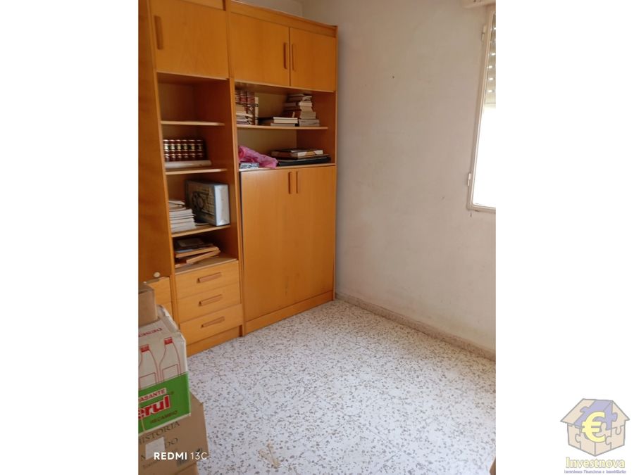 PISO 3 DORMITORIOS EN ROTA ZONA NORTE - Imagen 4