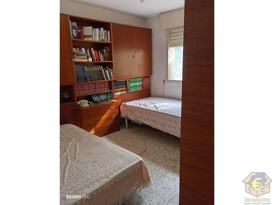 PISO 3 DORMITORIOS EN ROTA ZONA NORTE - Imagen 3