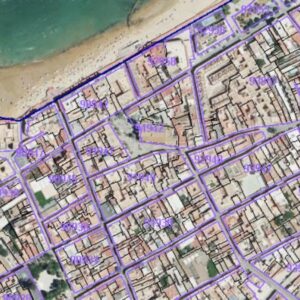 SUELO URBANO DE 1.700 M2 EN CHIPIONA (CADIZ)